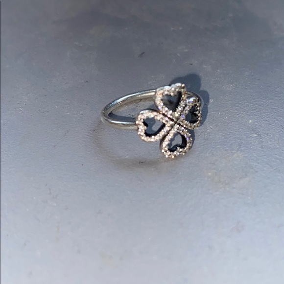 Pandora Jewelry - beautiful Pandora ring